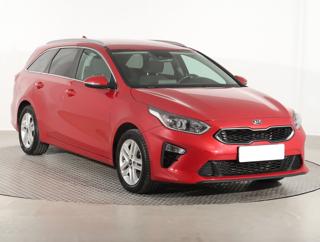 Kia Ceed 1.4 T-GDI 103kW kombi