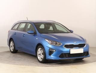 Kia Ceed 1.4 CVVT 73kW kombi