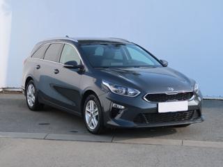 Kia Ceed 1.6 CRDi 100kW kombi