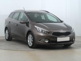 Kia Ceed 1.6 GDI 99kW kombi