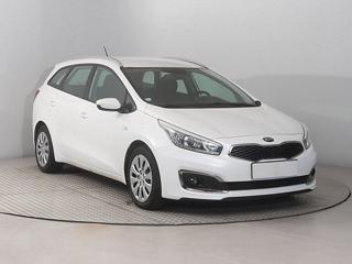 Kia Ceed 1.6 CRDi 100kW kombi