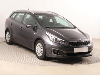 Kia Ceed 1.4 MPI 74kW kombi