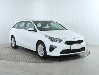 Kia Ceed 1.6 CRDi 85kW kombi