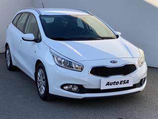 Kia Ceed 1.6 CRDi kombi