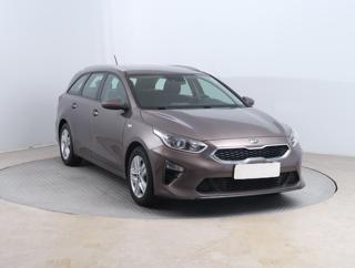 Kia Ceed 1.6 CRDi 85kW kombi