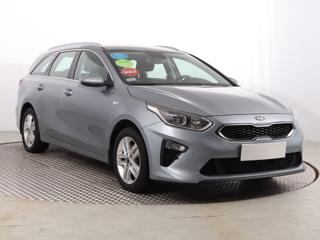 Kia Ceed 1.6 CRDi MHEV 100kW kombi