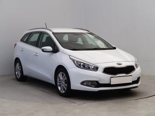 Kia Ceed 1.6 GDI 99kW kombi