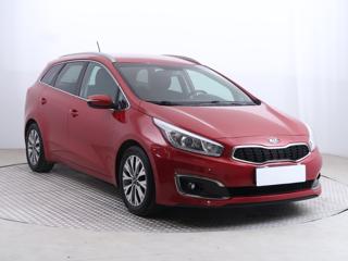 Kia Ceed 1.6 GDI 99kW kombi