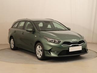 Kia Ceed 1.5 T-GDI 118kW kombi