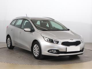 Kia Ceed 1.6 GDI 99kW kombi