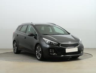 Kia Ceed 1.6 CRDi 100kW kombi