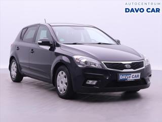 Kia Ceed 1,6 i 91kW CZ Aut.klima kombi