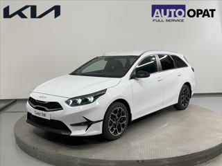 Kia Ceed 1,5 T-GDi GPF  EDICE 30 kombi