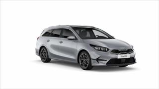 Kia Ceed SW EDICE 30 1,5Turbo 103kW kombi