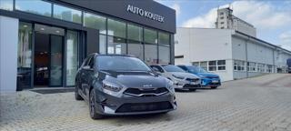 Kia Ceed Ceed SW CD 1,5 T-GDi GPF TOP (2025) kombi