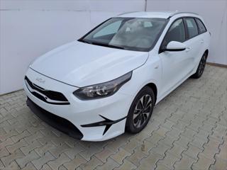 Kia Ceed Ceed SW CD 1,5 T-GDi GPF SPIN (2025) kombi