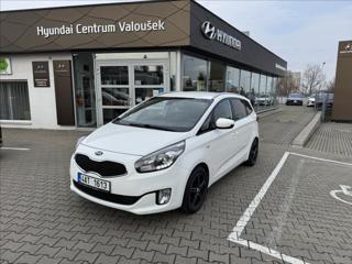 Kia Carens 1,7  CRDi 7 Míst Comfort kombi