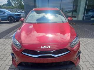 Kia Ceed 1,5 T-GDi SW SPIN kombi