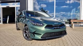 Kia Ceed 1,5 SW T-GDi TOP kombi