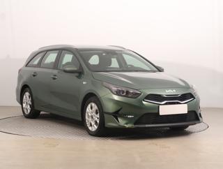 Kia Ceed 1.5 T-GDI 118kW kombi