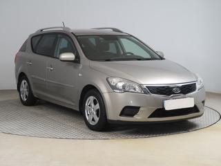 Kia Ceed 1.4 CVVT 66kW kombi