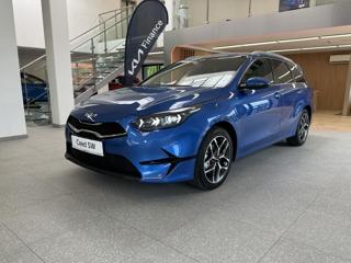 Kia Ceed SW TOP 1.5 T-GDI GPF kombi