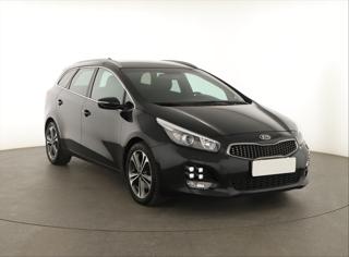 Kia Ceed 1.6 CRDi 100kW kombi