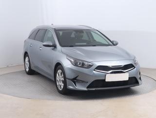 Kia Ceed 1.5 T-GDI 118kW kombi