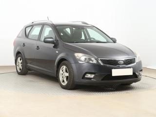 Kia Ceed 1.4 CVVT 77kW kombi