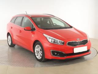 Kia Ceed 1.6 CRDi 100kW kombi