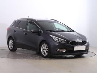 Kia Ceed 1.6 GDI 99kW kombi