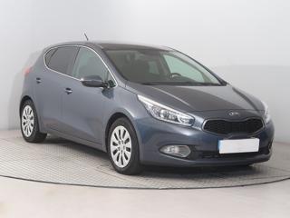 Kia Ceed 1.6 GDI 99kW kombi