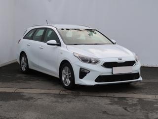 Kia Ceed 1.6 CRDi 85kW kombi