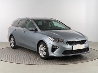 Kia Ceed 1.4 T-GDI 103kW kombi