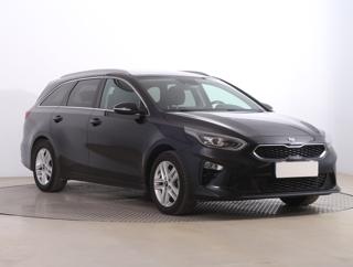 Kia Ceed 1.4 T-GDI 103kW kombi