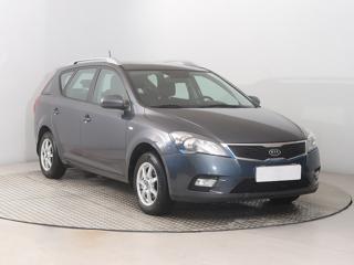 Kia Ceed 1.4 CVVT 66kW kombi