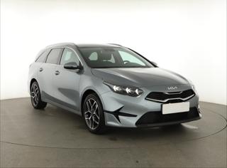 Kia Ceed 1.6 CRDi 100kW kombi