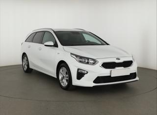 Kia Ceed 1.5 T-GDI 118kW kombi