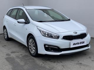 Kia Ceed 1.4CVVT kombi