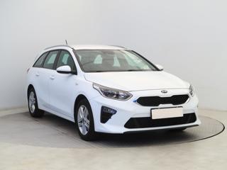 Kia Ceed 1.4 CVVT 73kW kombi