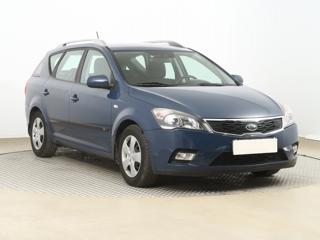 Kia Ceed 1.6 CVVT 92kW kombi