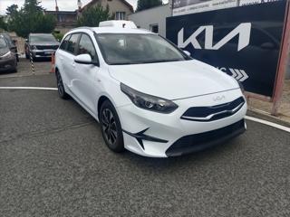 Kia Ceed 1,5 SW T-GDI SPIN 7DCT kombi