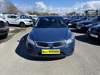 Kia Ceed 1,4 i / 1.MAJ./SERV.KNIHA/ kombi