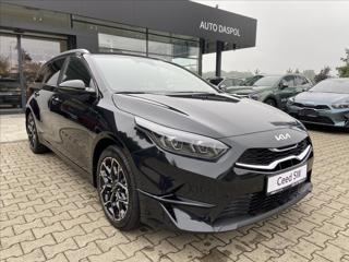 Kia Ceed 1,5 SW EDICE 30 (2025)*SAUTO* kombi