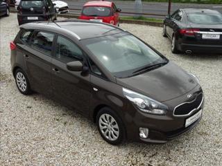 Kia Carens 1,6 GDI Exclusive kombi