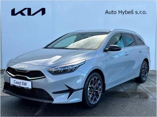 Kia Ceed 1,5 T-GDi GPF EDICE 30 kombi