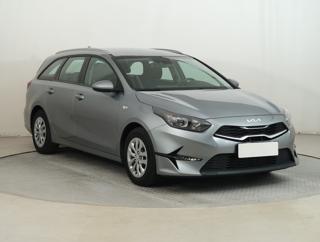 Kia Ceed 1.0 T-GDI 88kW kombi