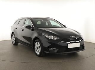 Kia Ceed 1.5 T-GDI 118kW kombi