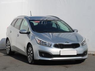 Kia Ceed 1.6 CRDi 100kW kombi