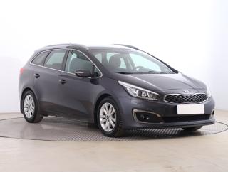 Kia Ceed 1.6 GDI 99kW kombi